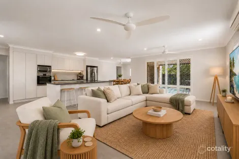 Property photo of 16 Figtree Place Bracken Ridge QLD 4017