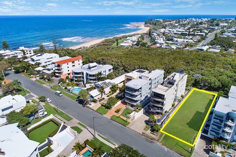 Property photo of 34 McIlwraith Street Moffat Beach QLD 4551