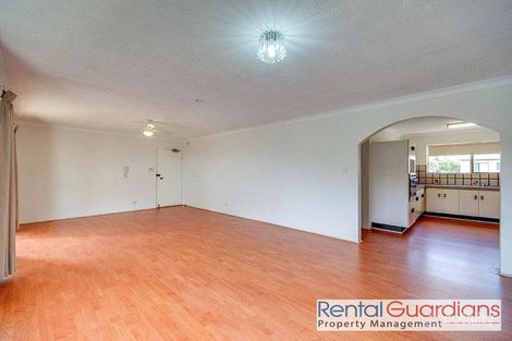 Property photo of 2/1 Lambton Street Annerley QLD 4103