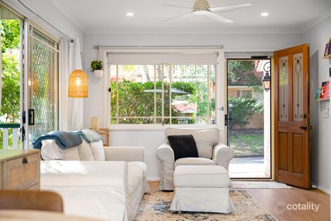 Property photo of 1/105 Richmond Road Morningside QLD 4170
