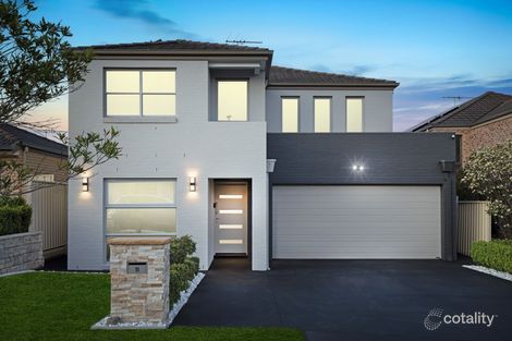 Property photo of 11 Bow Avenue Parklea NSW 2768