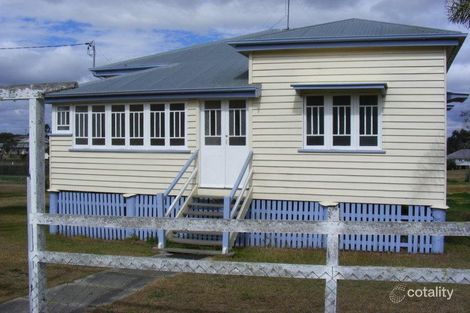 21 Coronation Dr, Murgon, QLD 4605