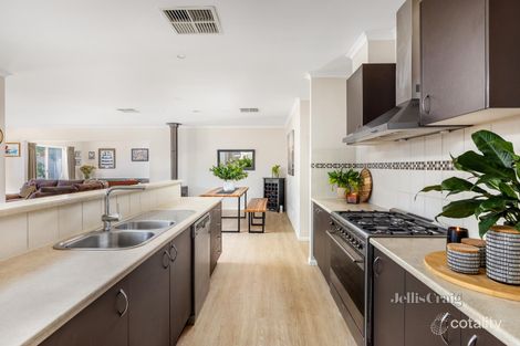 Property photo of 28 Harrier Drive Invermay Park VIC 3350