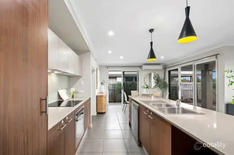 Property photo of 27 Brisbane Road Warner QLD 4500