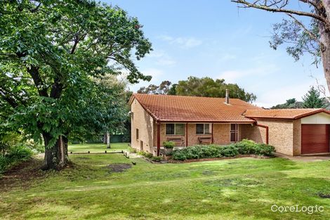 Property photo of 342 Blaxland Road Wentworth Falls NSW 2782