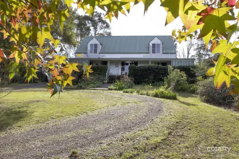 85 Kings Creek Rd, Krambach, NSW 2429