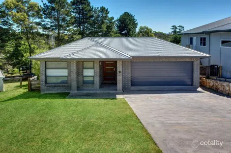 Property photo of 10 Rochester Drive Bundanoon NSW 2578