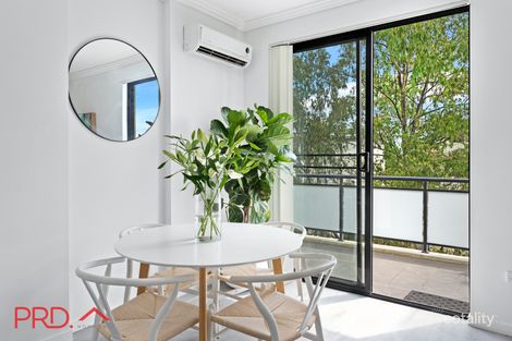 Property photo of 48/37-43 Balmoral Road Northmead NSW 2152