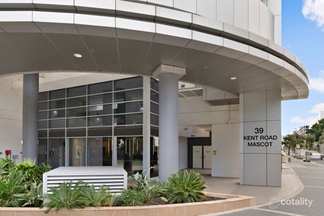 904/39 Kent Rd, Mascot, NSW 2020