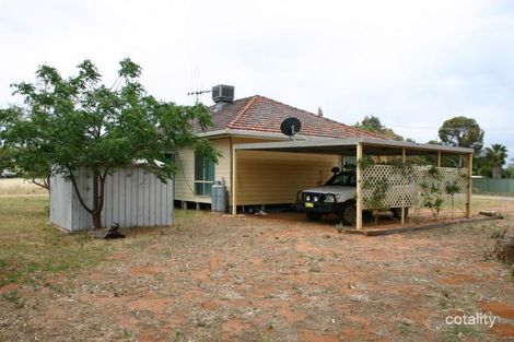 Property photo of 10 Wakool Street Tooleybuc NSW 2736