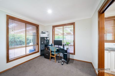 Property photo of 10 Hobson Close Eglinton NSW 2795
