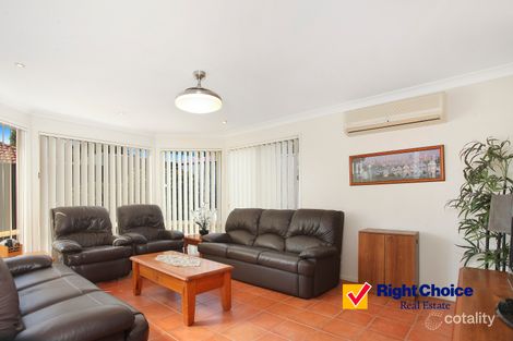 Property photo of 3 The Billabong Albion Park NSW 2527