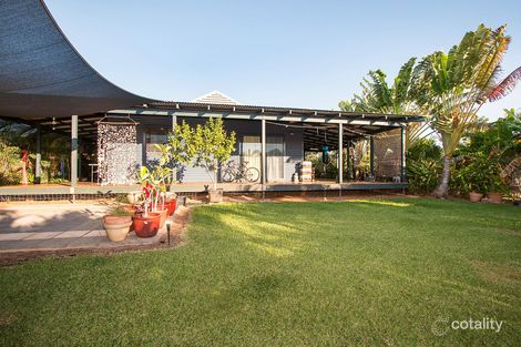 Property photo of 13 Honeyeater Loop Djugun WA 6725