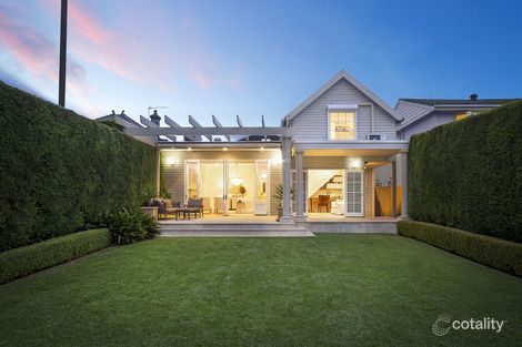 Property photo of 24 Harbour Street Mosman NSW 2088