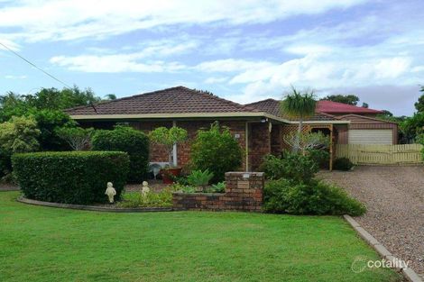 14 Paul Dr, Point Vernon, QLD 4655