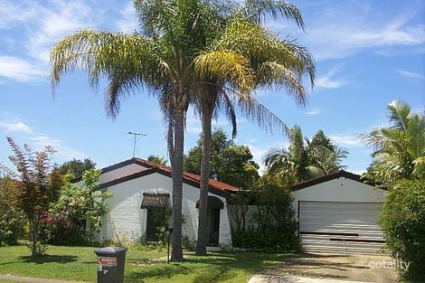 Property photo of 44 Amaranthus Street Runcorn QLD 4113