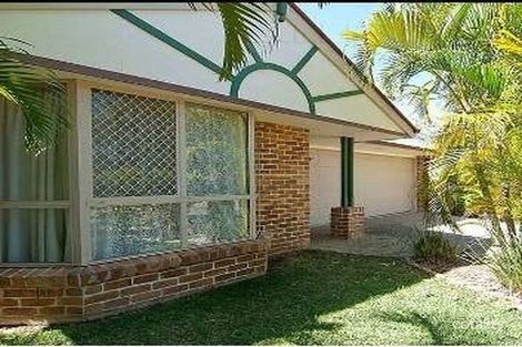 Property photo of 19 Yale Circuit Forest Lake QLD 4078