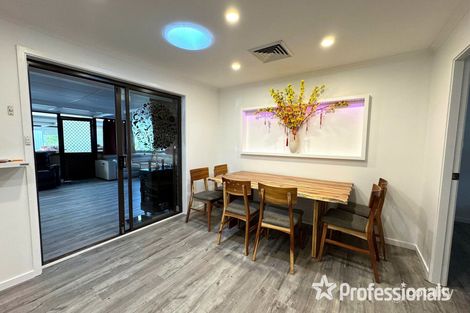 Property photo of 70 Jacaranda Crescent Casula NSW 2170