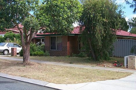 80a Cloister Ave, Manning, WA 6152