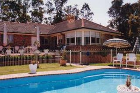 Property photo of 7 Sturt Place Windsor Downs NSW 2756