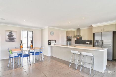 Property photo of 6 Jeff Collins Circuit Bellbird Park QLD 4300
