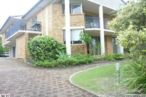 Property photo of 5/26 Tristania Drive Marcus Beach QLD 4573