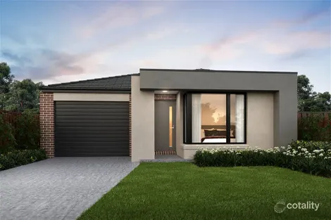 Property photo of 12/12 Currawong Place Bellmere QLD 4510