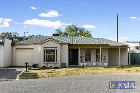 Property photo of 10 Tomlins Street Bendigo VIC 3550