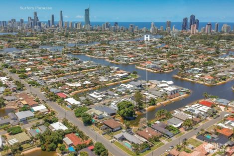 1 Monte Vista Ct, Broadbeach Waters, QLD 4218