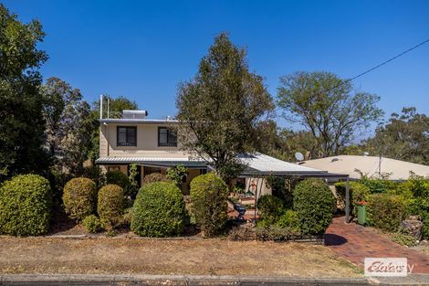 5 STUBBERSFIELD ST, GATTON, QLD 4343