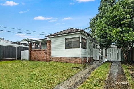 Property photo of 1 Biara Street Chester Hill NSW 2162
