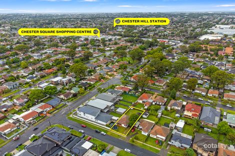 Property photo of 1 Biara Street Chester Hill NSW 2162