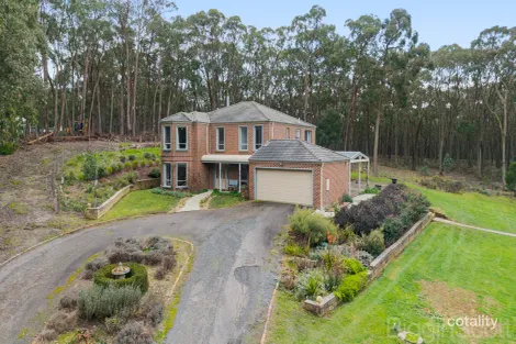 80 KIRKWOOD DR, SMYTHES CREEK, VIC 3351