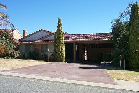Property photo of 19 Gamblen Way Winthrop WA 6150