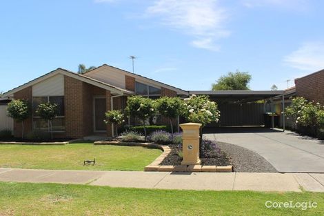 Property photo of 21 Niagara Way Werribee VIC 3030