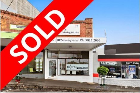 616 High St, Kew, VIC 3101