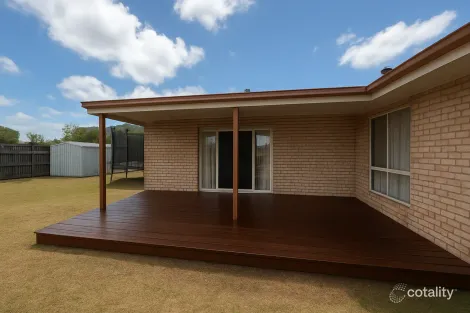 Property photo of 18 Lorne Court Beaconsfield QLD 4740