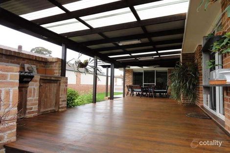 Property photo of 36 Parkdale Avenue Horsley NSW 2530