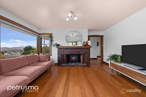 Property photo of 160 Augusta Road Lenah Valley TAS 7008