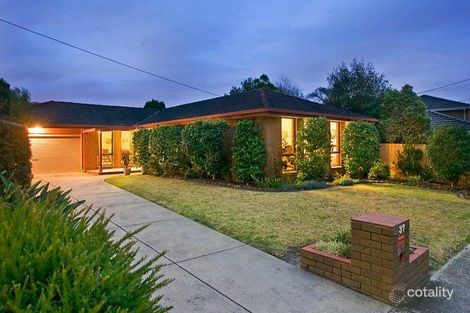 37 Avenza St, Mentone, VIC 3194