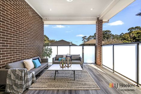 Property photo of 6 Baoma Avenue Pemulwuy NSW 2145