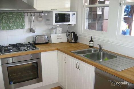 Property photo of 129 Ormond Street Kensington VIC 3031