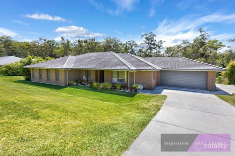 208 Florence Wilmont Dr, Nambucca Heads, NSW 2448
