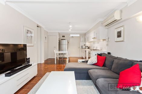 Property photo of 2/38-42 Onslow Road Shenton Park WA 6008