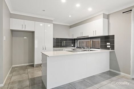 Property photo of 9 Bailey Street Yarrabilba QLD 4207
