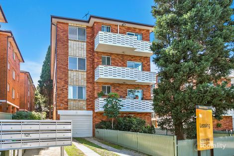 Property photo of 7/37 Villiers Street Rockdale NSW 2216