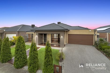 Property photo of 125 Inverell Parkway Tarneit VIC 3029