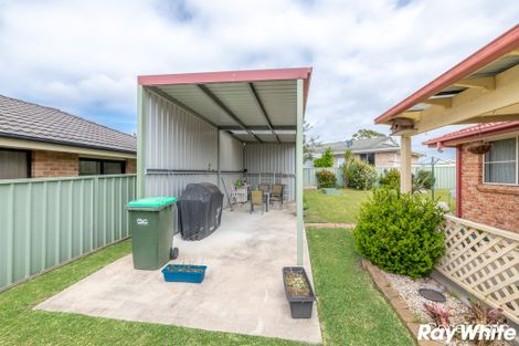 Property photo of 78 Myall Drive Forster NSW 2428