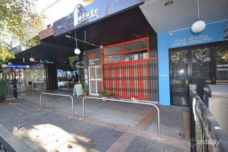 1/179-181 Marrickville Rd, Marrickville, NSW 2204