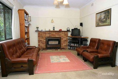 Property photo of 93 David Hill Road Monbulk VIC 3793